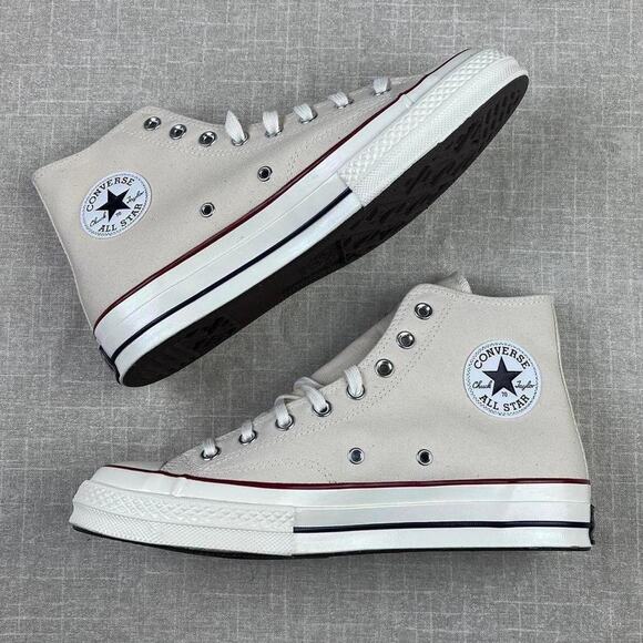 Converse Chuck Taylor All Star “Parchment\